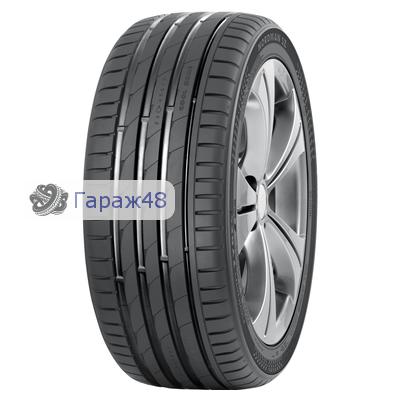 Nokian Tyres (Ikon Tyres ) Nordman SZ 245/40 R18 97W